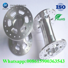 Custom Aluminum Die Casting for Bicycle Axis Part